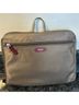Tumi 100% Nylon Tan Weekender One size - photo 4