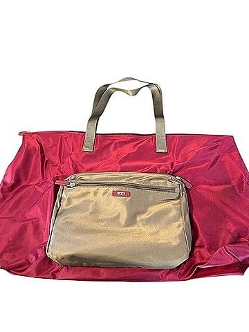 Tumi Just In Case Weekender (view 1)