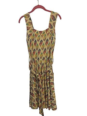 Effie's Heart Casual Dress (view 2)