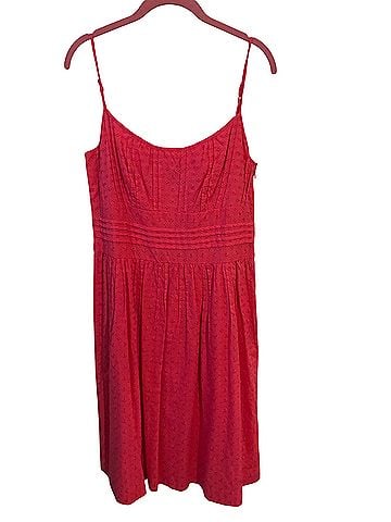 Ann Taylor Casual Dress (view 1)