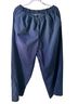 Athleta Blue Active Pants Size L - photo 1