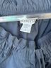 Athleta Blue Active Pants Size L - photo 3