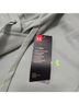 Under Armour 100% Polyester Solid Green Pullover Hoodie Size S - photo 5