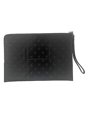 Calvin Klein Calvin Klein  Leather Clutch (view 1)