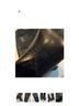 Reformation 100% Leather Black Boots Size 10 - photo 3