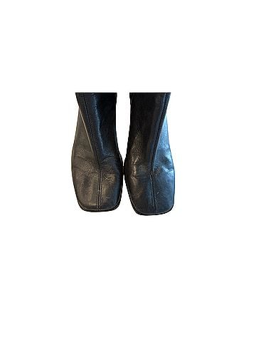 Reformation Nylah Tall Leather Boots (view 2)
