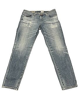 Adriano Goldschmied Jeans (view 1)