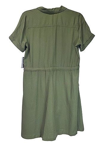 Croft & Barrow Casual Dress (view 2)