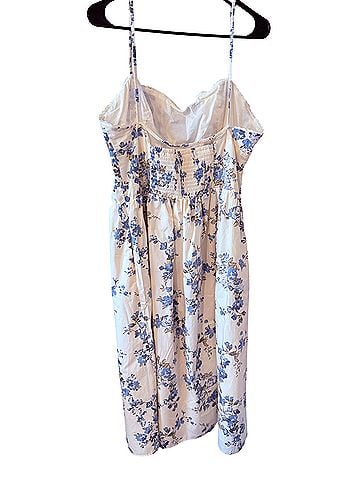 Target Cocktail Dress (view 2)