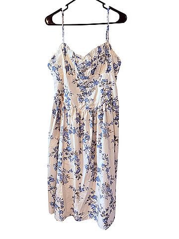 Target Cocktail Dress (view 1)