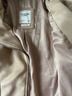 Abercrombie & Fitch 100% Polyester Tan Jacket Size XL - photo 7