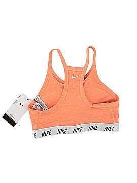 Nike Swoosh Sports Bra (view 2)