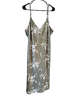 inspired hearts satin dress Inspired Hearts Plus-Size Dresses On Sale Up To 90% Off Retail