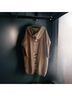 ChicMe 100% Wool Tan Trenchcoat One size - photo 3