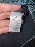 Lulus 100% Polyester 100% Polyester Silver Cocktail Dress Size L - photo 6