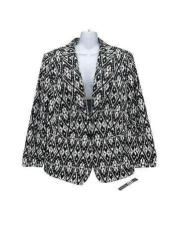 Tahari Ronnie Blazer (view 1)