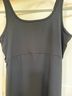 Columbia Black Casual Dress Size L - photo 5