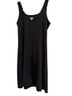 Columbia Black Casual Dress Size L - photo 2