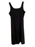 Columbia Black Casual Dress Size L - photo 1
