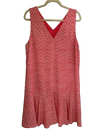 Banana Republic Casual Dress (view 1)