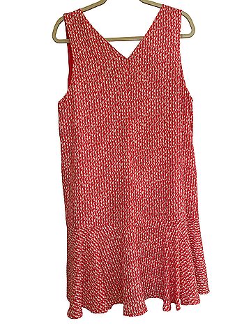 Banana Republic Casual Dress (view 2)