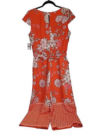 CHRIS McLaughlin Jumpsuit (view 2)