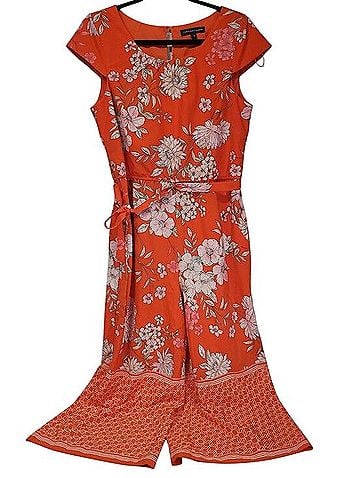 CHRIS McLaughlin Jumpsuit (view 1)