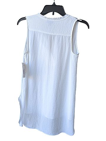 A.n.a Sleeveless Blouse (view 2)
