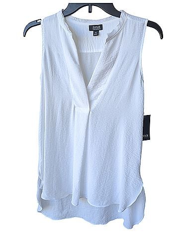 A.n.a Sleeveless Blouse (view 1)
