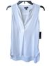 A.n.a White Sleeveless Blouse Size XS - photo 1