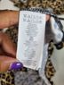 Michael Kors Graphic Snake Print Animal Print Leopard Print Brown Black Casual Dress Size M - photo 6