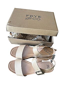 Frye & Co. Sandals