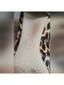 Michael Kors Animal Print Multi Color Heels Size 7 1/2 - photo 10