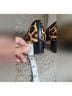Michael Kors Animal Print Multi Color Heels Size 7 1/2 - photo 8