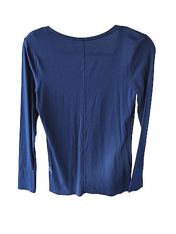 A.n.a Long Sleeve Top (view 2)