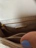 Tory Burch 100% Leather White Leather Shoulder Bag One size - photo 3
