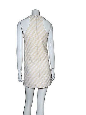 Milly Casual Dress (view 2)