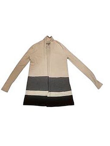 Neiman Marcus The Cashmere Collection Cardigan (view 1)