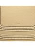 Chloé 100% Raffia Brown Medium Raffia Marcie Basket Tote One size - photo 6