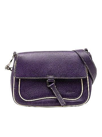 Prada Cinghiale Flap Shoulder Bag (view 1)