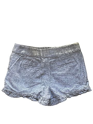 Ann Taylor LOFT Outlet Shorts (view 2)