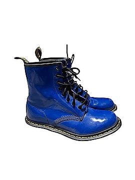 Dr. Martens Boots (view 2)