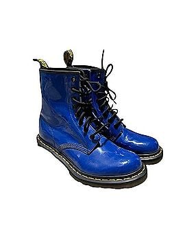 Dr. Martens Boots (view 1)