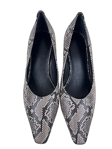 Vince. Ania Heels (view 2)
