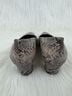 Vince. 100% Leather Animal Print Multi Color Heels Size EU 39 1/2 - photo 11