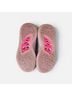 Nike Pink Purple Ivory Sneakers Size 8 1/2 - photo 5