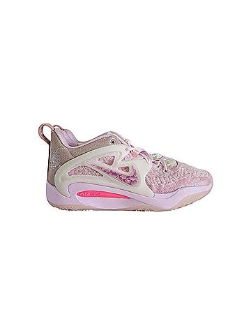 Nike KD 15 NRG EP Aunt Pearl Sneakers (view 1)