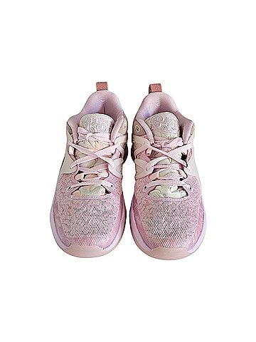 Nike KD 15 NRG EP Aunt Pearl Sneakers (view 2)
