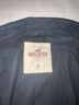 Hollister Black Jacket Size XS - photo 3