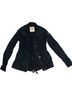 Hollister Black Jacket Size XS - photo 1